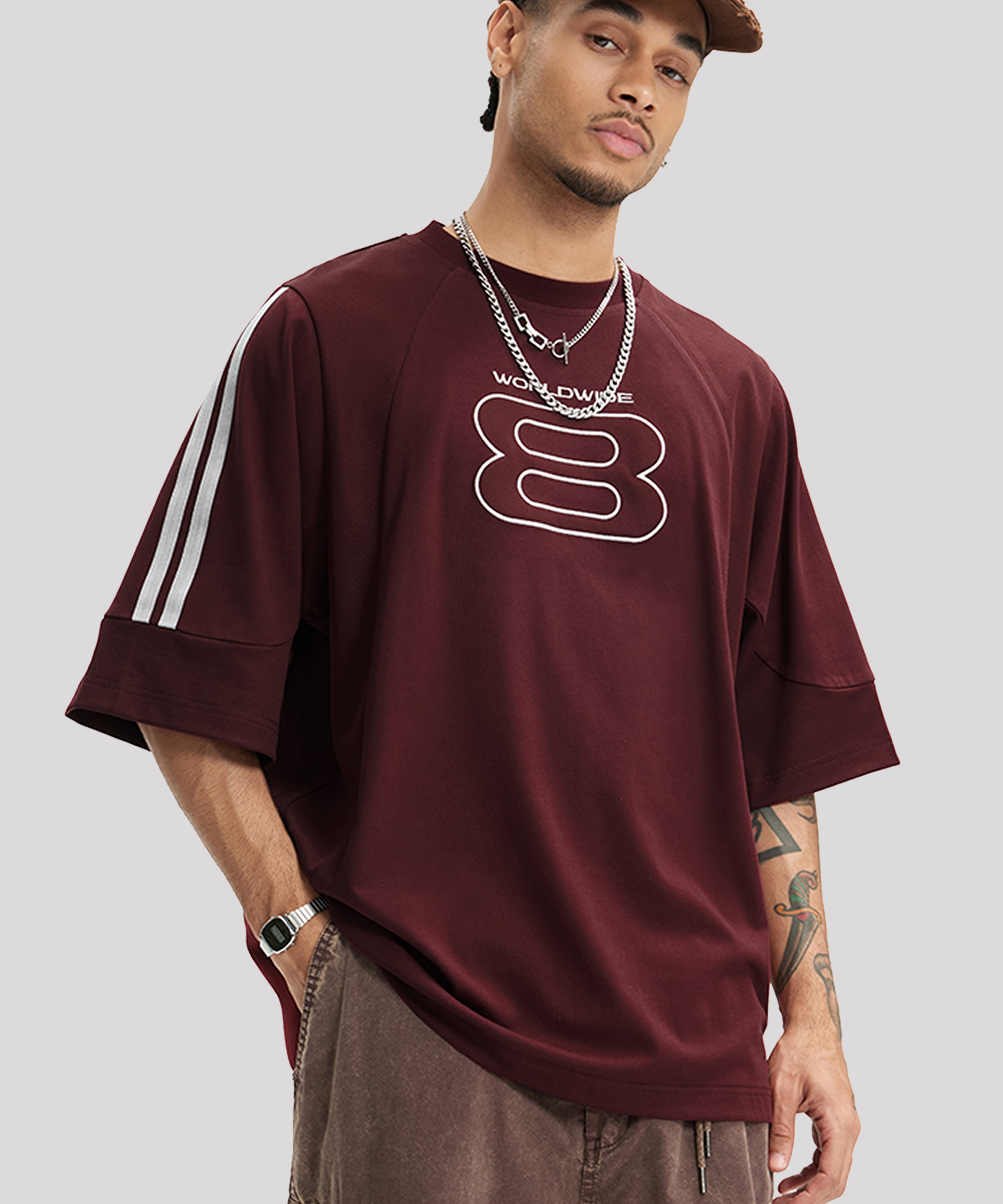 Shirts & Tops
