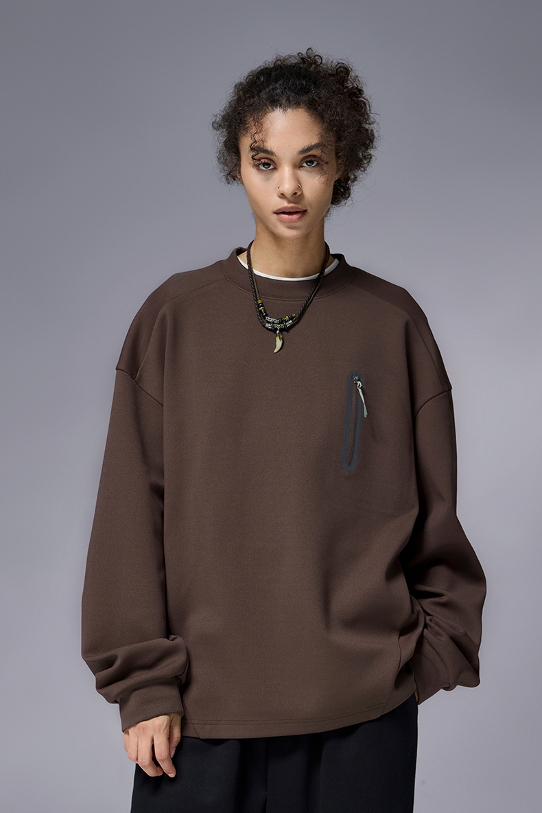 Comfort Core Smart Temp Performance Tee