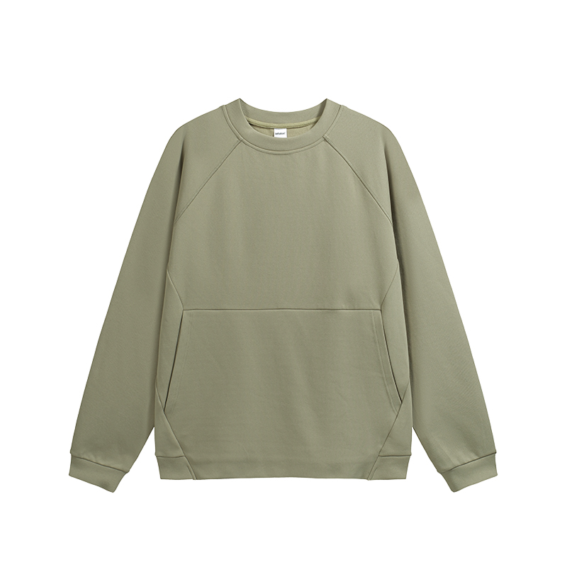 NOVA HEIQ Crewneck Sweatshirt
