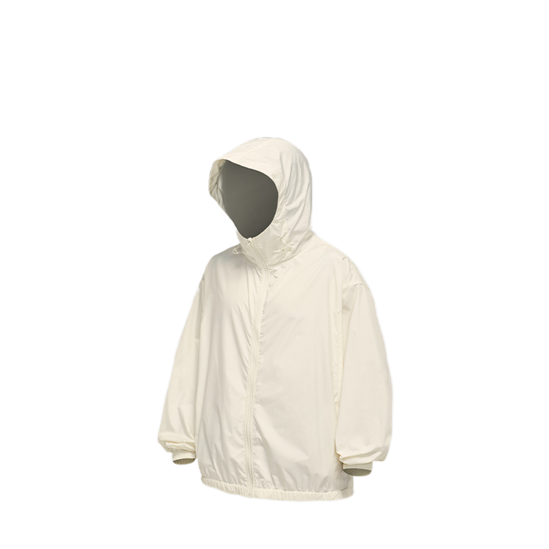 NOVA Teflon Triple-Defense UV Jacket