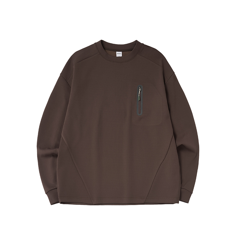 Comfort Core Smart Temp Performance Tee