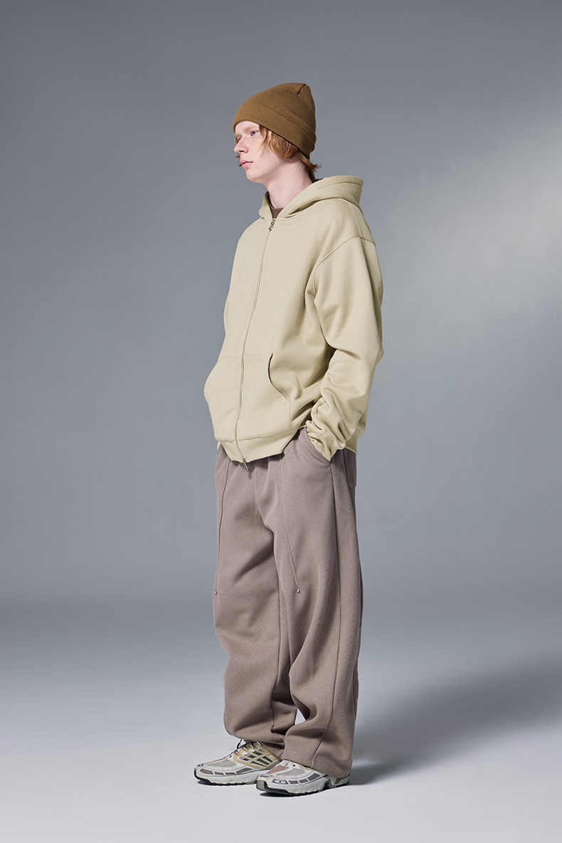 Comfort Core Infrared Fleece Sweatshirt