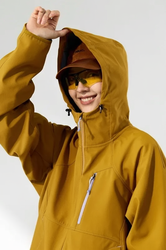 Tech System Deconstructed Multi-Pocket Cargo Pant