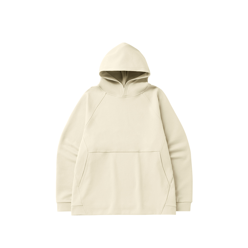 NOVA HEIQ Thermo-Regulating Hoodie