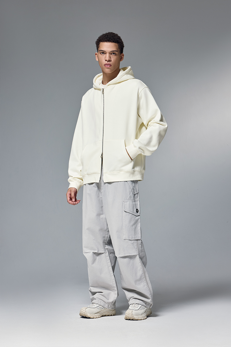 Comfort Core Infrared Fleece Sweatshirt