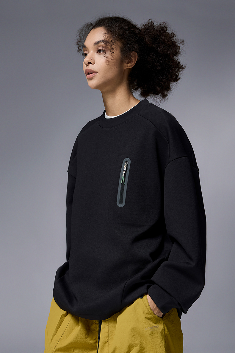 Comfort Core Smart Temp Performance Tee