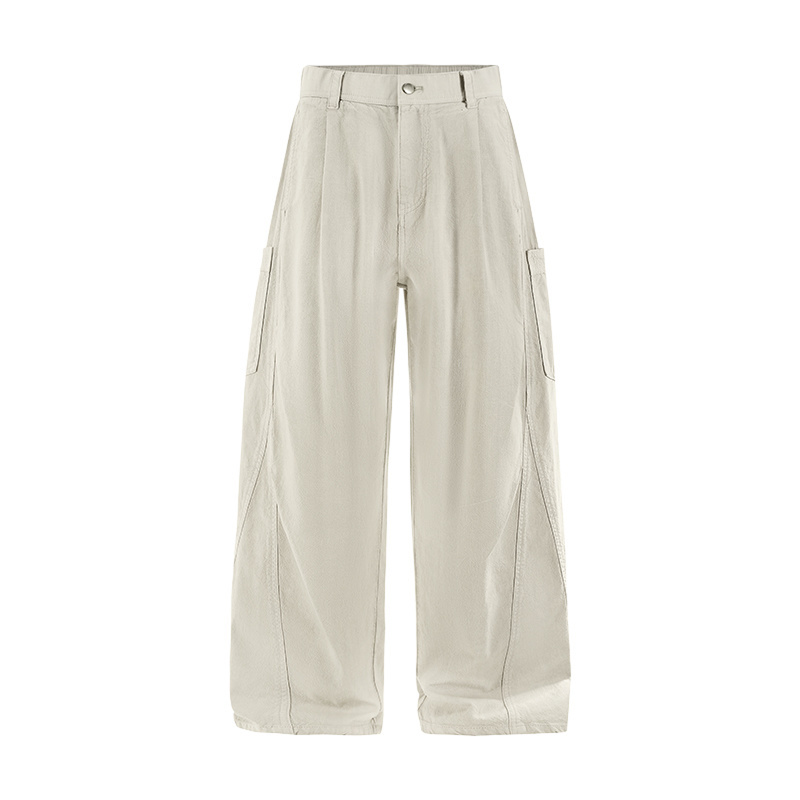 Tech System Deconstructed Cargo Pant