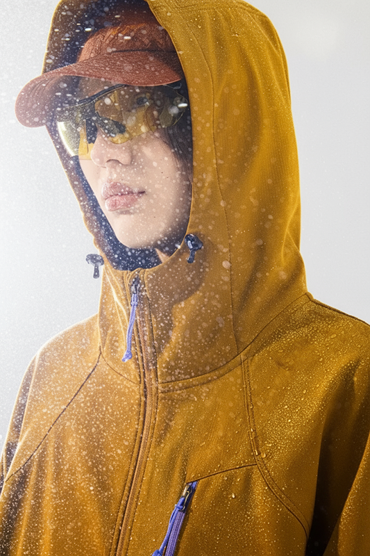 Tech System Deconstructed Multi-Pocket Cargo Pant