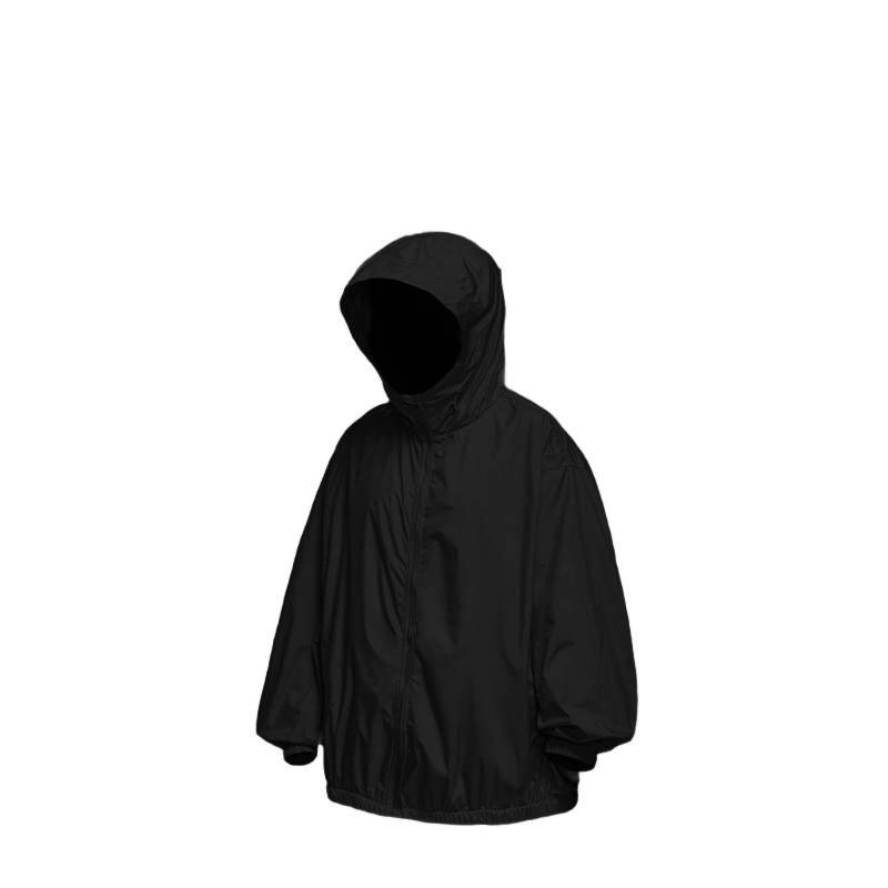 NOVA Teflon Triple-Defense UV Jacket