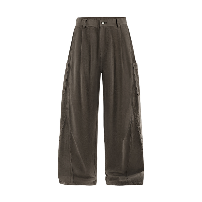 Tech System Deconstructed Cargo Pant