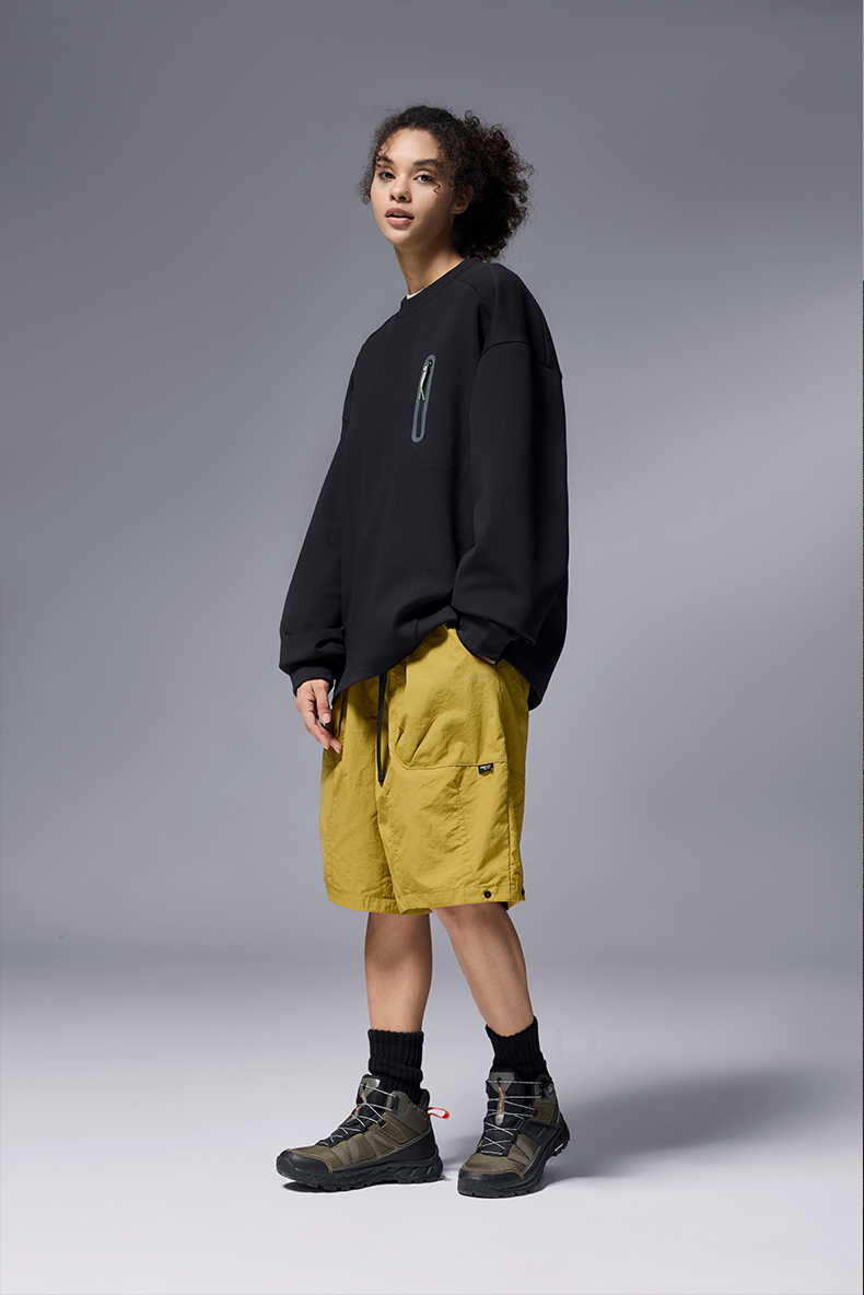 Comfort Core Smart Temp Performance Tee