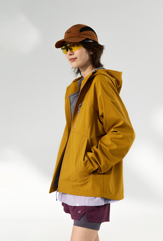 Tech System Deconstructed Multi-Pocket Cargo Pant