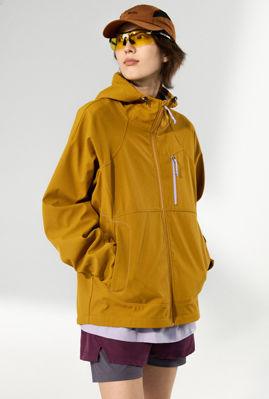 Tech System Deconstructed Multi-Pocket Cargo Pant