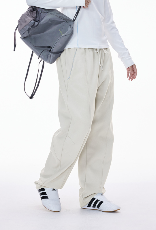 Comfort Core Wool Blend Half-Zip Turtleneck