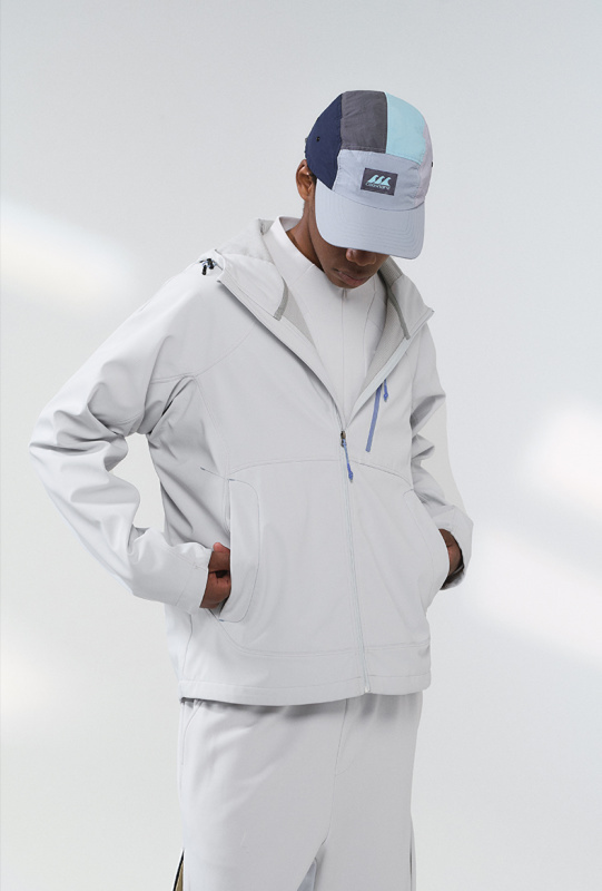 Tech System Deconstructed Multi-Pocket Cargo Pant