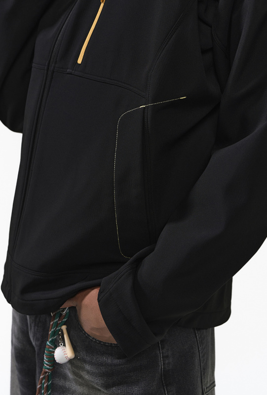 Tech System Deconstructed Multi-Pocket Cargo Pant