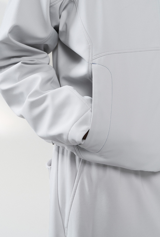 Tech System Deconstructed Multi-Pocket Cargo Pant