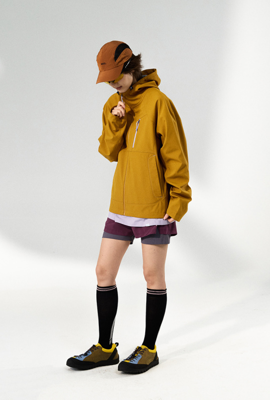 Tech System Deconstructed Multi-Pocket Cargo Pant