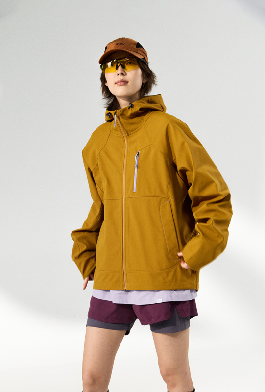 Tech System Deconstructed Multi-Pocket Cargo Pant