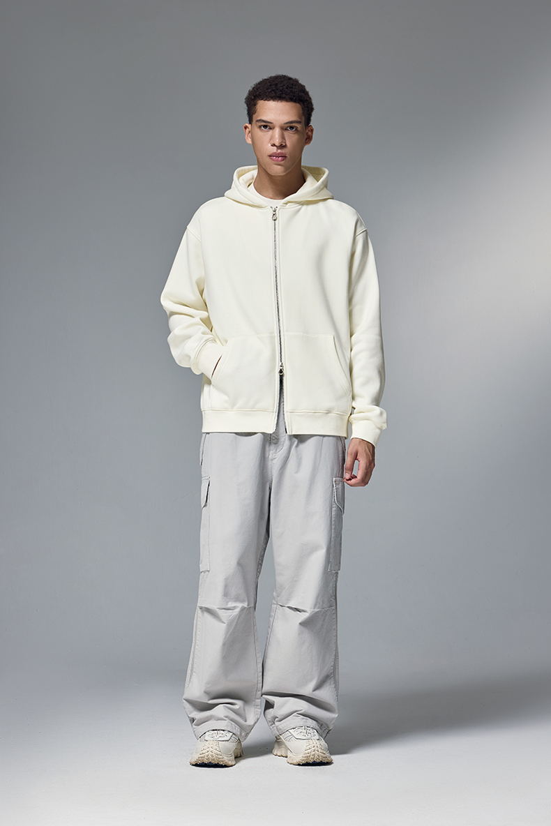 Comfort Core Infrared Fleece Sweatshirt