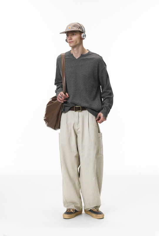 Tech System Deconstructed Cargo Pant
