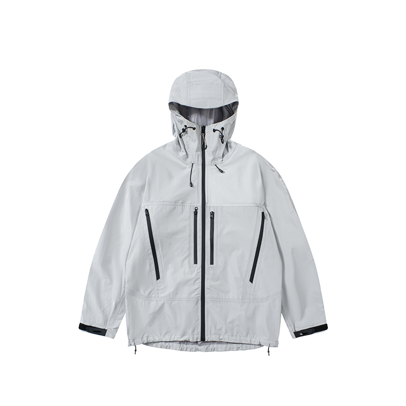 Tech System 2-in-1 Down Shell Jacket