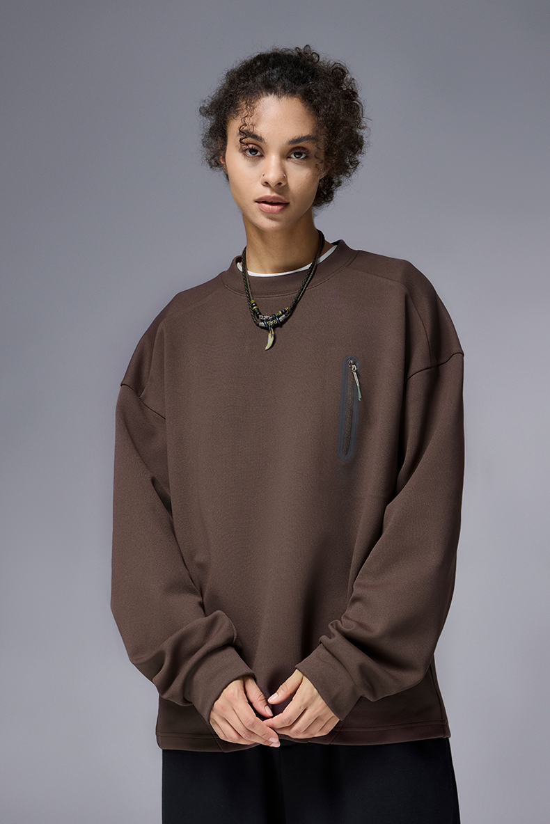 Comfort Core Smart Temp Performance Tee