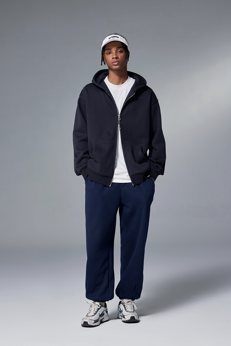 Comfort Core Infrared Fleece Sweatshirt