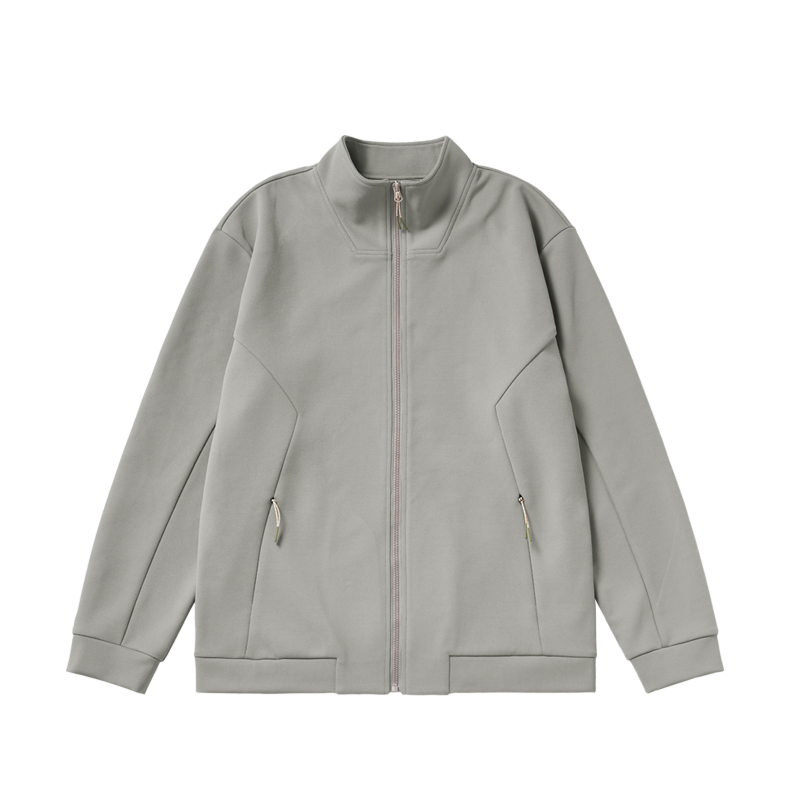 NOVA HEIQ Thermo-Regulating Zip Sweatshirt