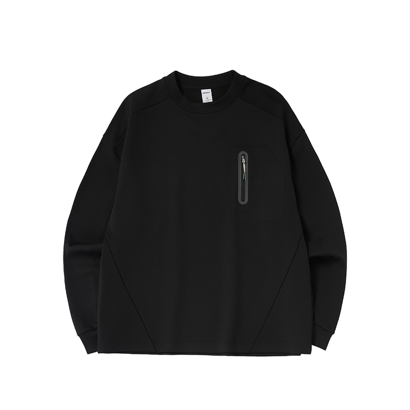 NOVA Smart Temp Tech Sweatshirt