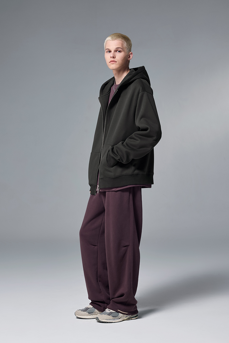 Comfort Core Infrared Fleece Sweatshirt