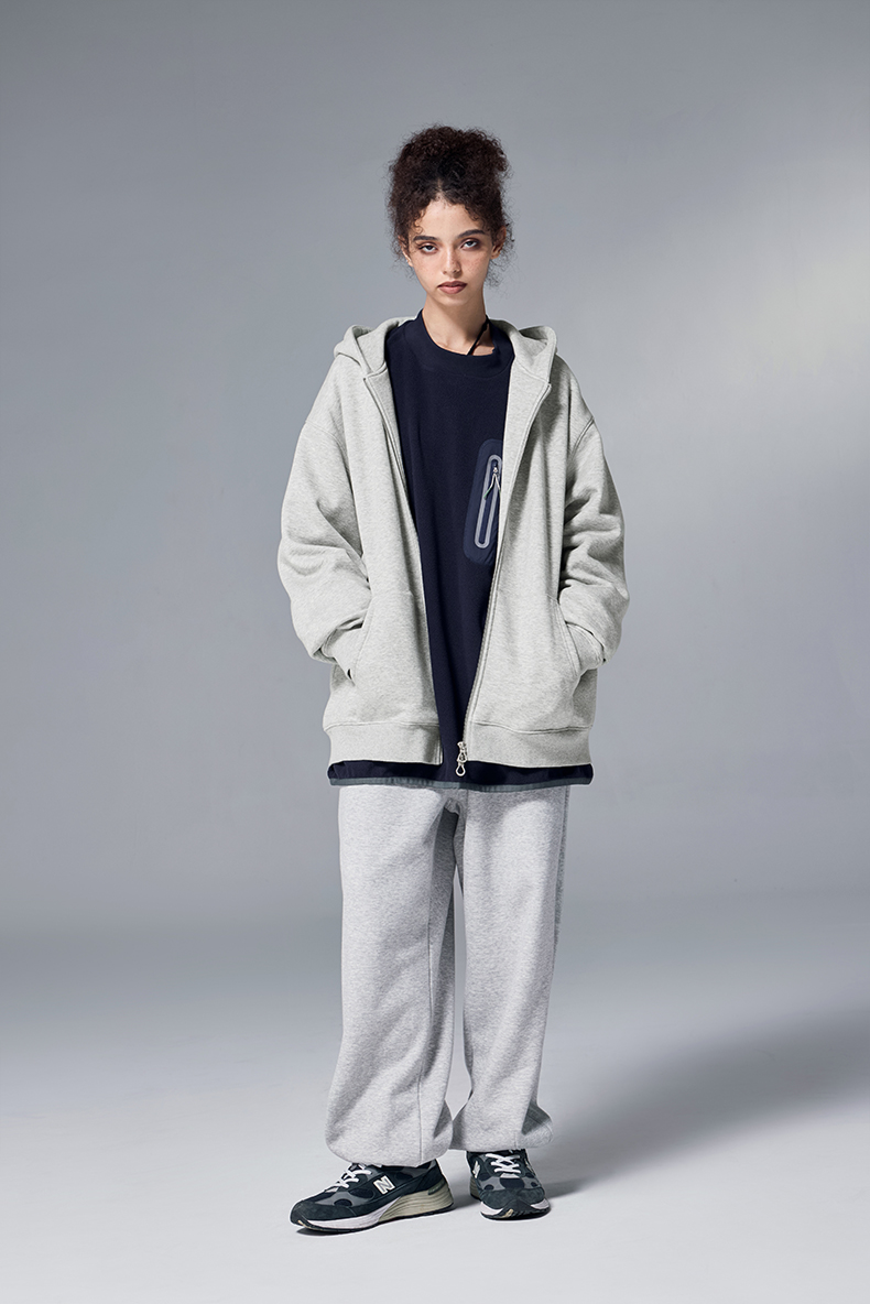 Comfort Core Infrared Fleece Sweatshirt