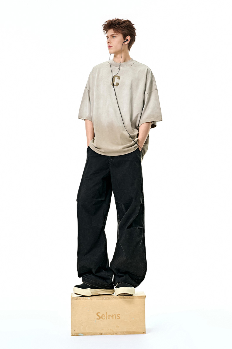 ORBIT Cotton Workwear Pant