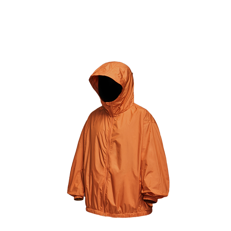 NOVA Teflon Triple-Defense UV Jacket