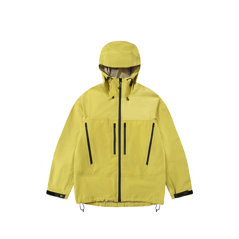 Tech System 2-in-1 Down Shell Jacket