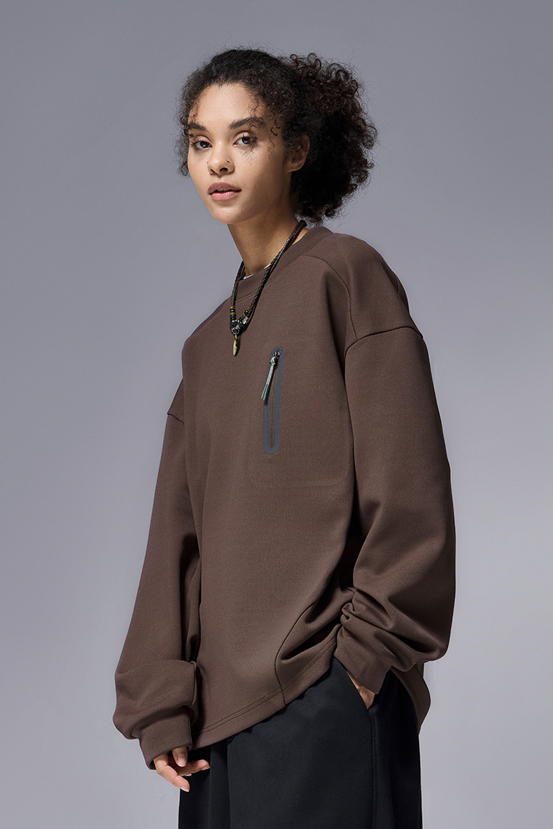 Comfort Core Smart Temp Performance Tee