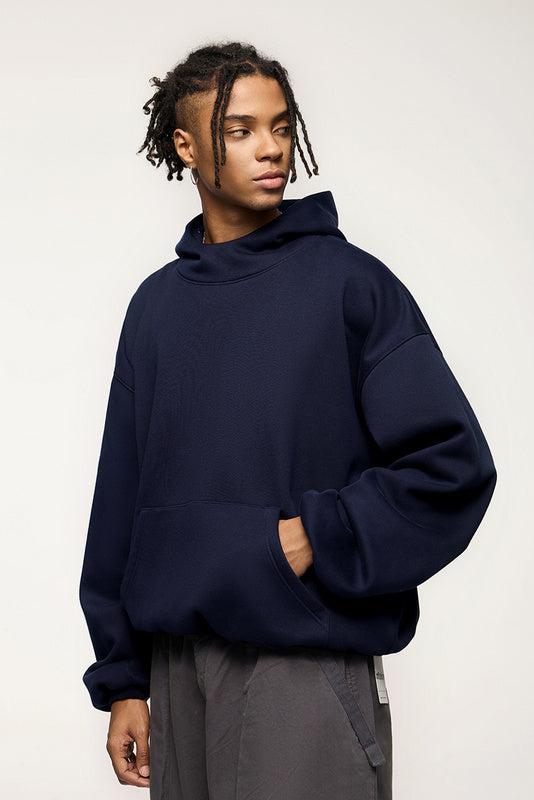 NEBULA Fleece Hoodie