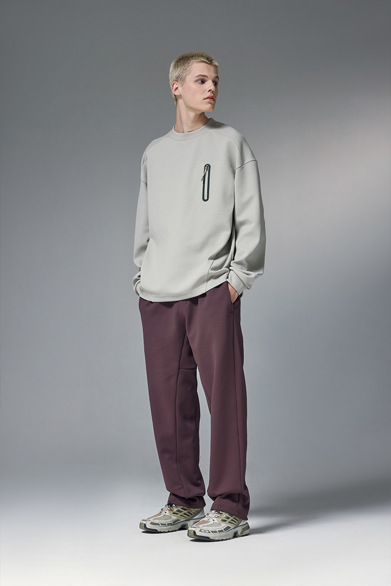 Comfort Core Smart Temp Performance Tee