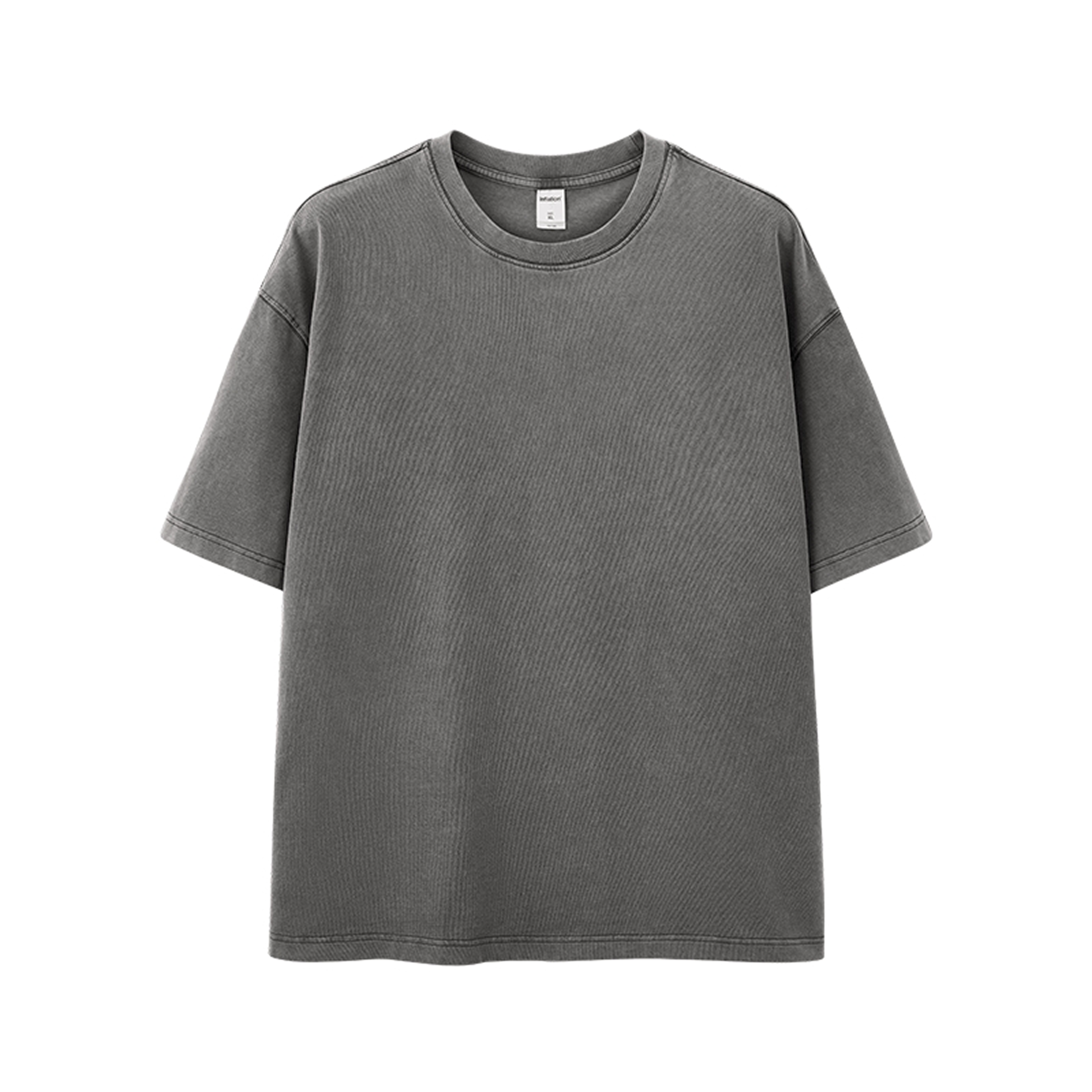 ORBIT Vintage Wash Oversize Tee