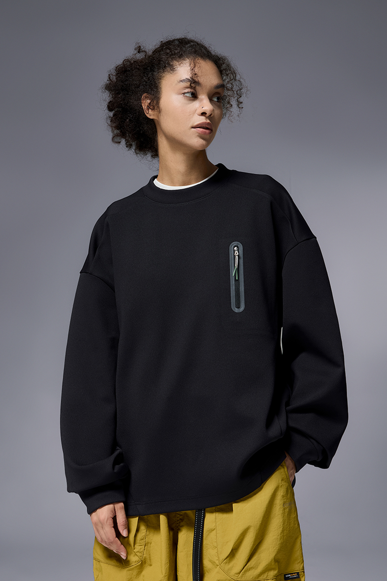 Comfort Core Smart Temp Performance Tee