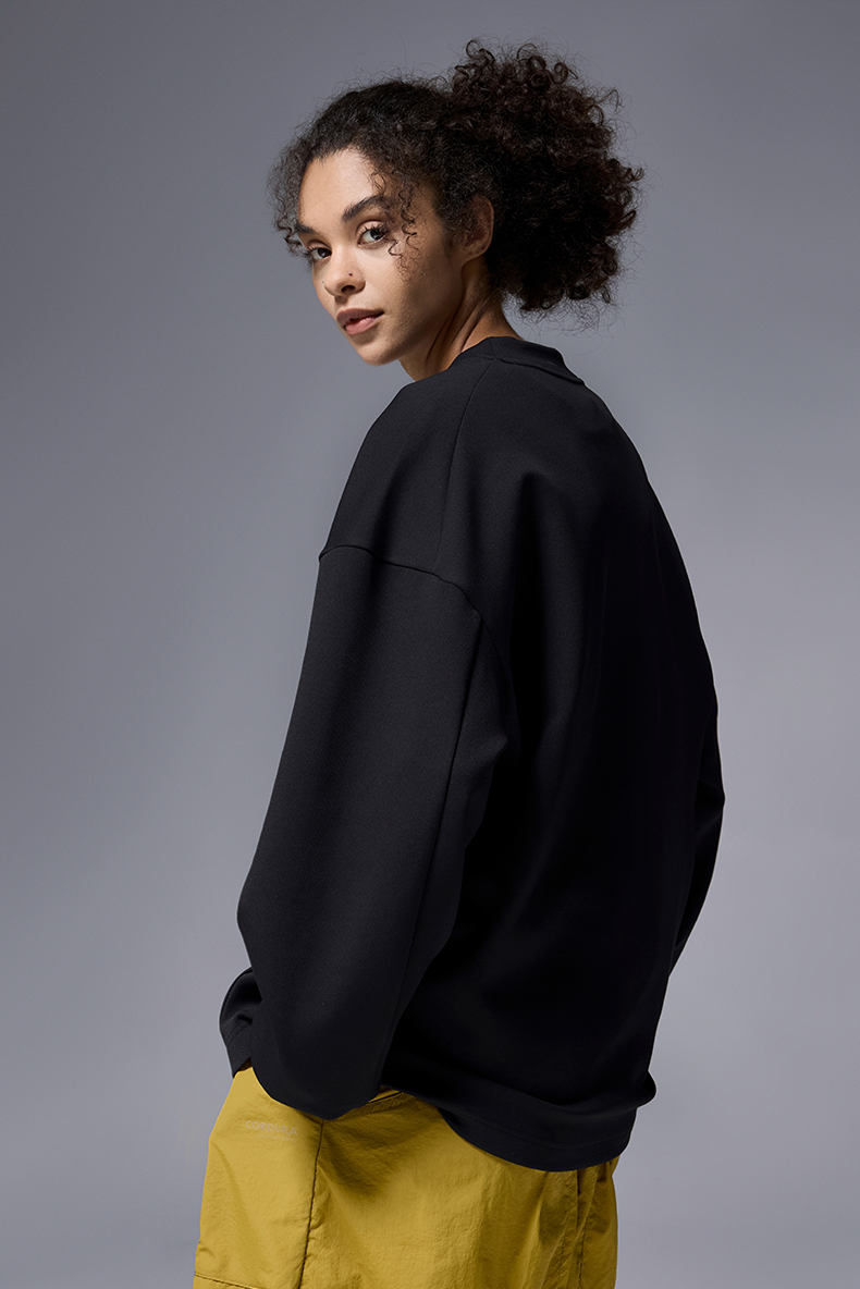 Comfort Core Smart Temp Performance Tee