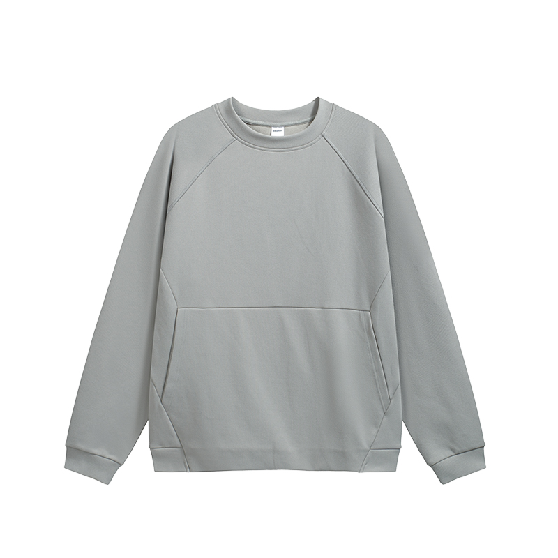 NOVA HEIQ Crewneck Sweatshirt