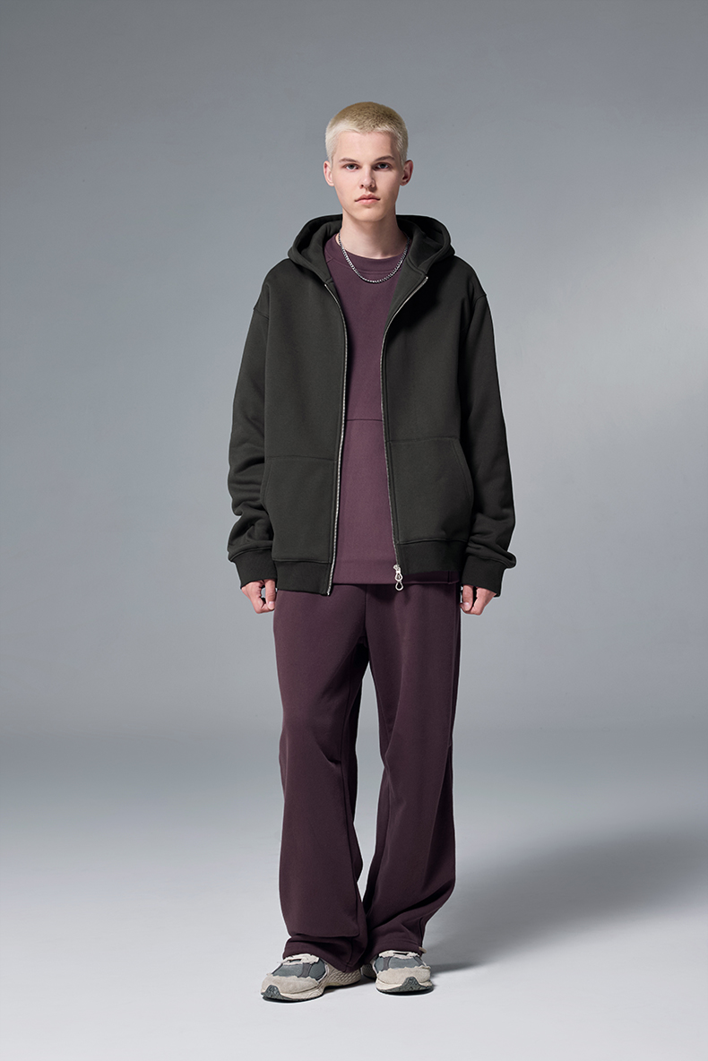 Comfort Core Infrared Fleece Sweatshirt