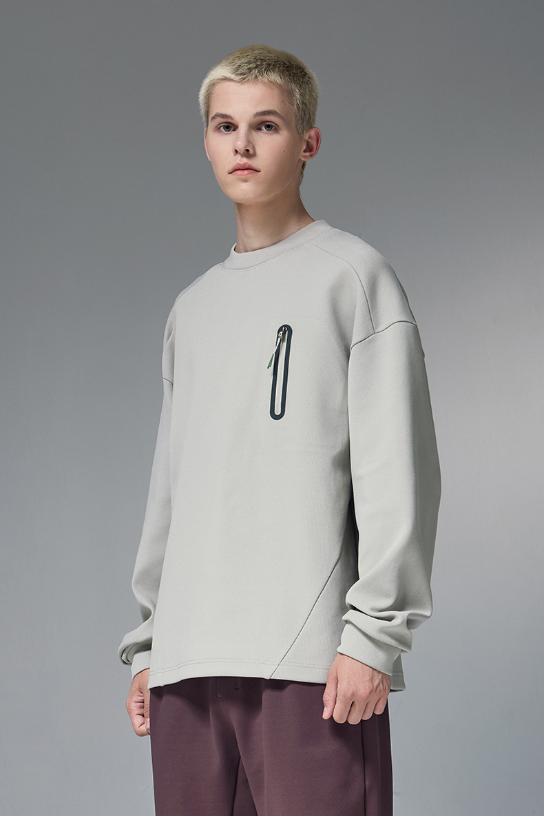 Comfort Core Smart Temp Performance Tee