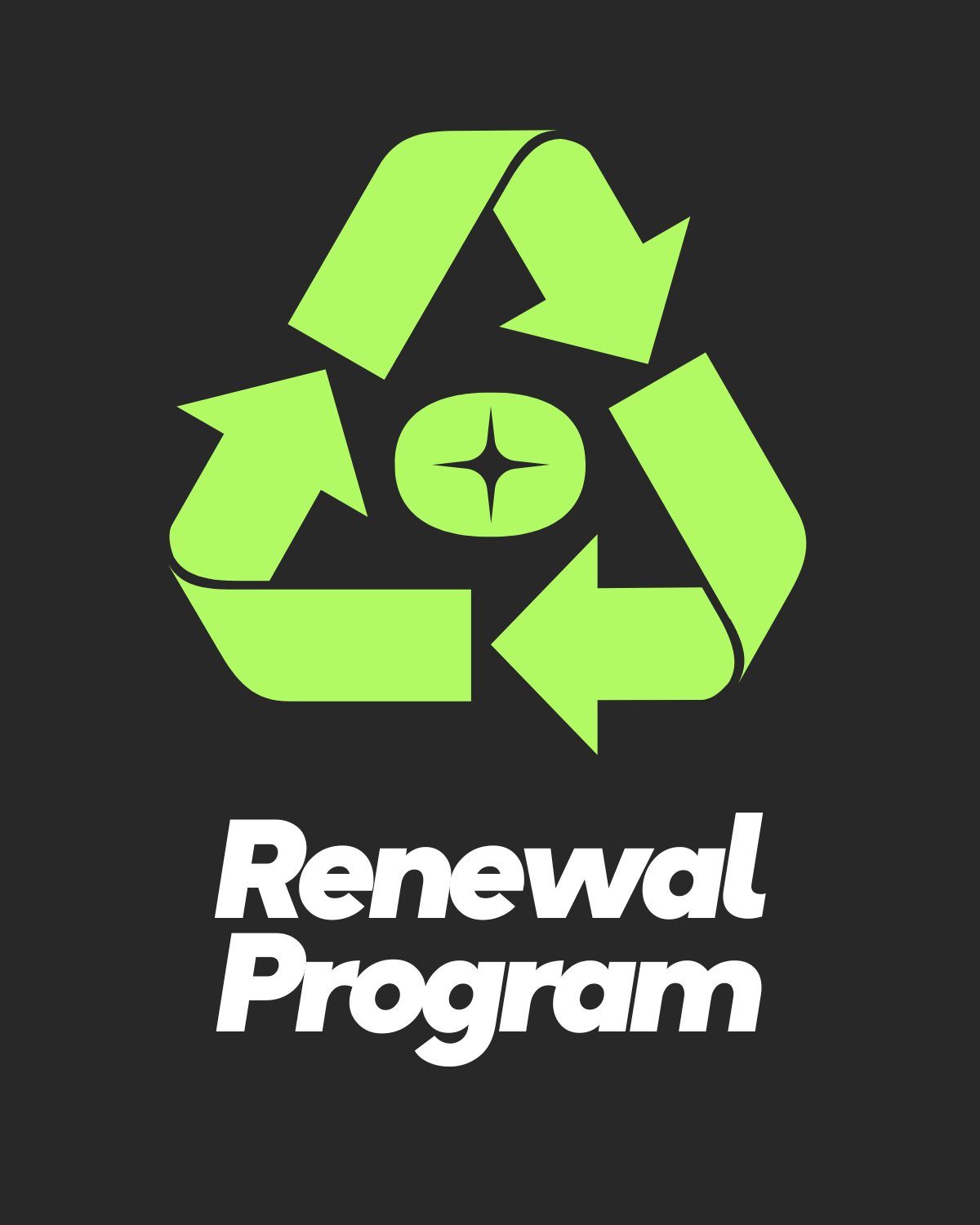 PLEON Renewal Program