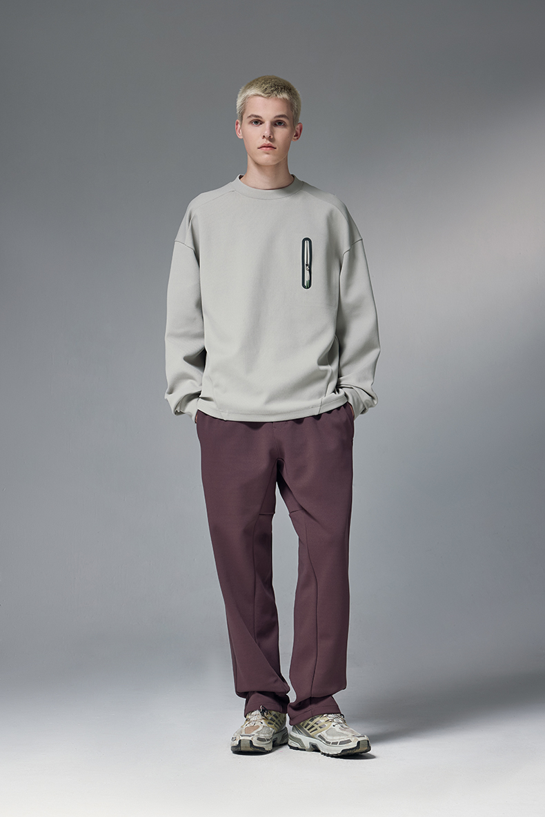 Comfort Core Smart Temp Performance Tee