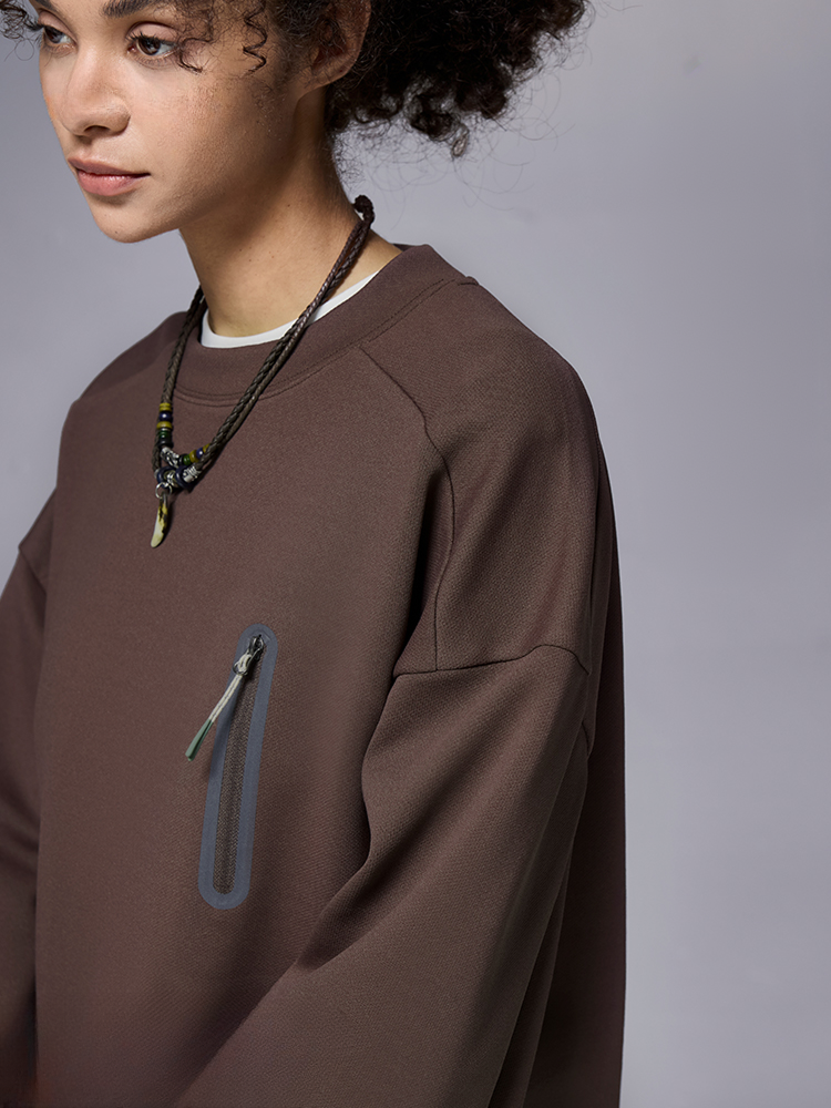 Comfort Core Smart Temp Performance Tee