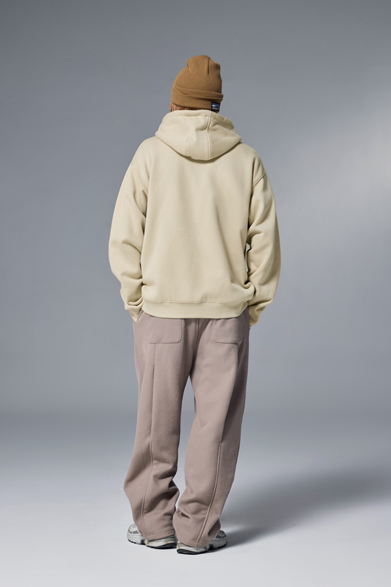 Comfort Core Infrared Fleece Sweatshirt