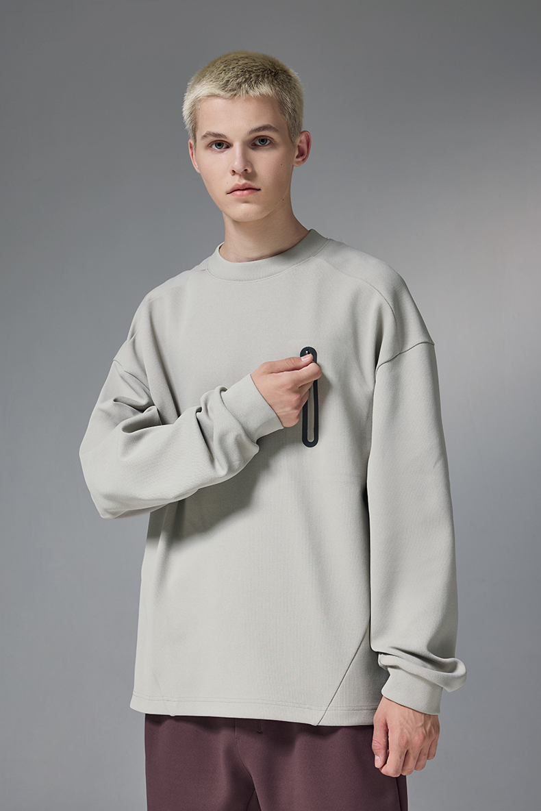 Comfort Core Smart Temp Performance Tee