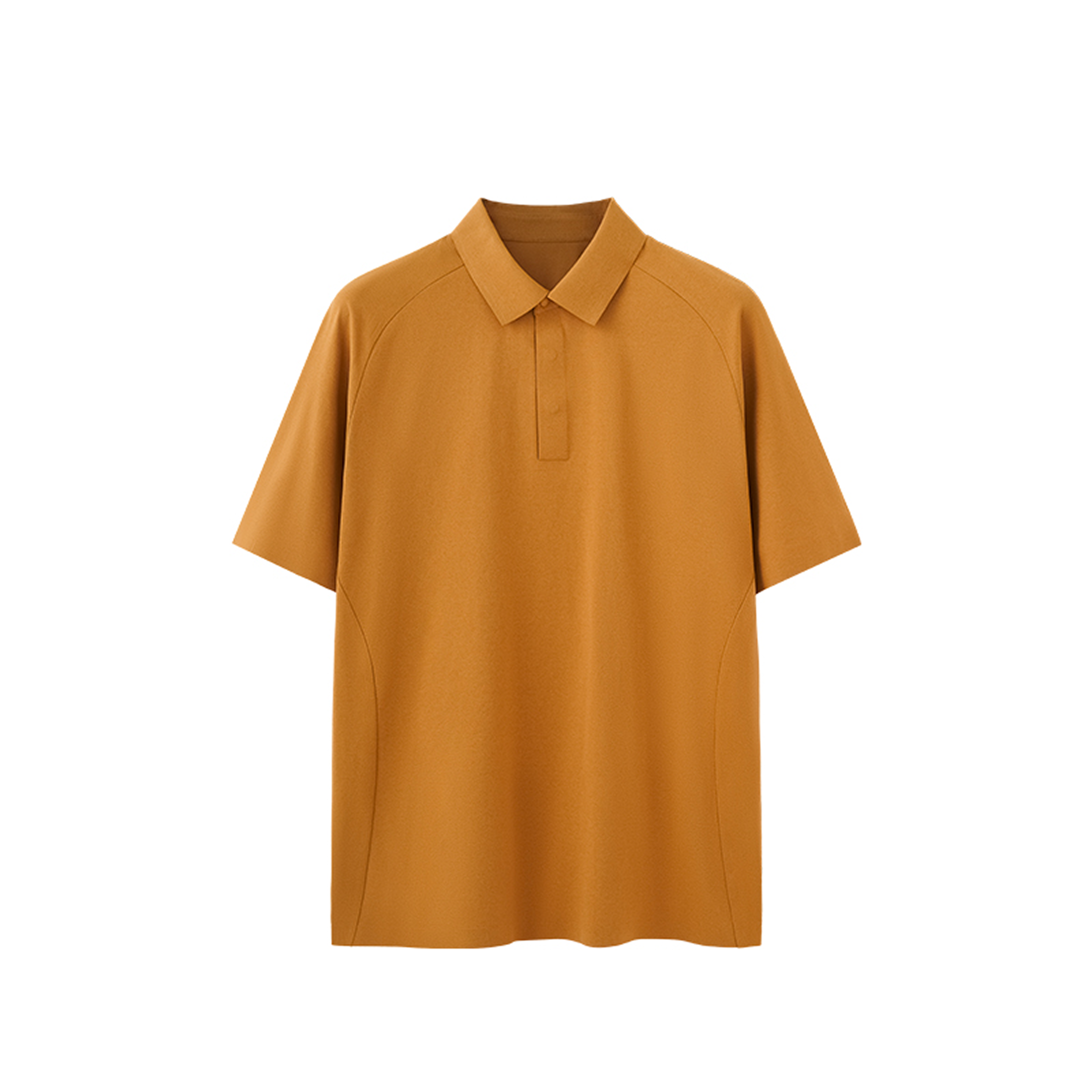 VOID 3D Sonic Polo Tee